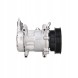 MSG AC0193NEW Компресор кондиціонера RENAULT Kangoo 97-07, Clio III 05-12