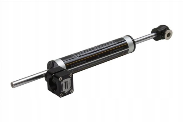 CHINA IC-22039 Амортизатор керма jeep wrangler jk, icon centerline