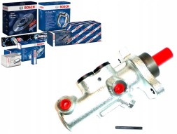 Bosch 0 986 480 992 Bosch 0 986 480 992 насос гальмівний