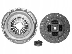 Шеффлер ЛуК 623 0803 00 Муфта комплектна vw t4 2.4d 90-98