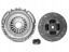Шеффлер ЛуК 623 0803 00 Муфта комплектна vw t4 2.4d 90-98