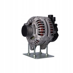 Китай Альтернатор регенерований MMAutoParts MMR020105