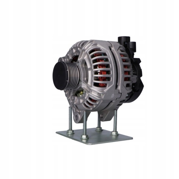 Китай Альтернатор регенерований MMAutoParts MMR020105