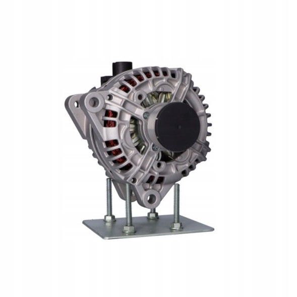 Китай Альтернатор регенерований MMAutoParts MMR020105