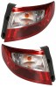 Polcar 6035882E + 6035872E КОМПЛЕКТ ЗАДНІХ ЗАДНІХ ЛІХТАРІВ RENAULT FLUENCE
