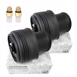 QP QP-37126795013 x2 2x МІХ ПОДУШКА ПІДВІСКИ ЗАДНЯ BMW X5 F15 F85 X6 F16 F86 37126795013
