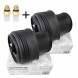 QP QP-37126795013 x2 2x МІХ ПОДУШКА ПІДВІСКИ ЗАДНЯ BMW X5 F15 F85 X6 F16 F86 37126795013