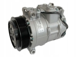 EURO KLIMA EKL30762-ZA, 447190-9683, 447190-9683, 241143, 447150-3061, 0022303111, 22303111, A0022303111 КОМПРЕСОР КОНДИЦІОНЕРА MERCEDES 447150-3061 0022303111 22303111 A0022303111