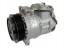 EURO KLIMA EKL30762-ZA, 447190-9683, 447190-9683, 241143, 447150-3061, 0022303111, 22303111, A0022303111 КОМПРЕСОР КОНДИЦІОНЕРА MERCEDES 447150-3061 0022303111 22303111 A0022303111
