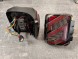 4Car LED-JL-JLU-NEW-S-eu LED ліхтарі задні Jeep Wrangler Rubicon JL JLU TYP2 Європейський стиль Clear Look