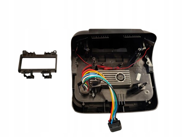 4Car LED-JL-JLU-NEW-S-eu LED ліхтарі задні Jeep Wrangler Rubicon JL JLU TYP2 Європейський стиль Clear Look