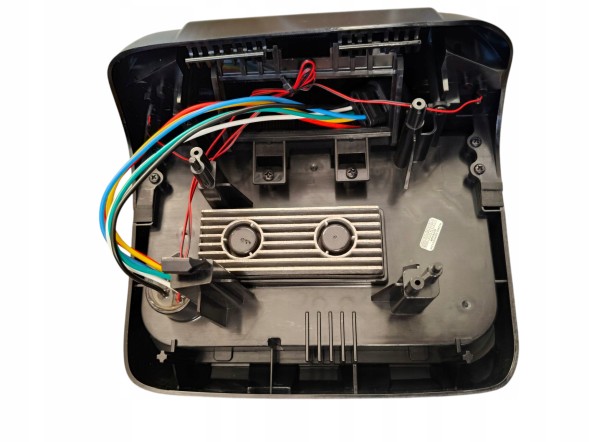 4Car LED-JL-JLU-NEW-S-eu LED ліхтарі задні Jeep Wrangler Rubicon JL JLU TYP2 Європейський стиль Clear Look