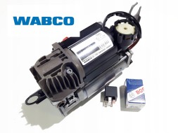 Wabco 7L0 616 007 E , 7L8616006D , 7-L0-616-006-H, 4L0698007C,4L0698007A,4L0698007B, WABCO 4L0698007C VW TOUAREG AUDI Q7 PORSCHE CAYENNE КОМПРЕСОР НАСОС ПІДВІСКИ WABCO