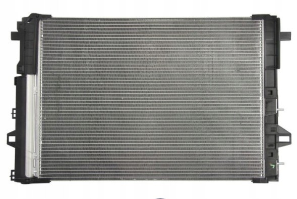 Polcar 50C1K8C1S Конденсатор кондиціонера srline mercedes a(w176)/b(w246) 50c1k8c1s