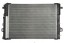 Polcar 50C1K8C1S Конденсатор кондиціонера srline mercedes a(w176)/b(w246) 50c1k8c1s