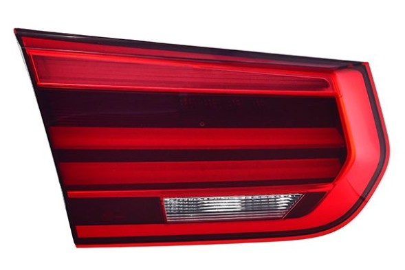 Hella 2SK 012 148-311 Лампа задня з лампою розжарювання 2sk 012 148-311 hella bmw 3