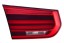 Hella 2SK 012 148-311 Лампа задня з лампою розжарювання 2sk 012 148-311 hella bmw 3