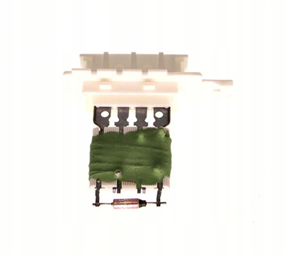 Volkswagen OE 2Q0959263 Резистор повітродувки vw polo 18- oe vag 2q0959263 2q0959263