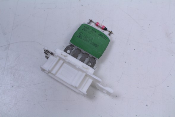 Volkswagen OE 2Q0959263 Резистор повітродувки vw polo 18- oe vag 2q0959263 2q0959263