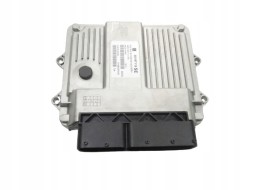 Opel OE Комп'ютер, контролер двигуна Opel Corsa C 1.3 CDTI OE 55197119
