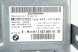 BMW OE 2622869 5A41CD8 2622756 6846906 6841957 9869514 9323886 9343739 6836346 9337247 6824078 6801346 9390018 9382517 9353990 9367803 9363102 9346572 ПІДСИЛЮВАЧ ТОП-HIFI BMW F20 F21 F22 F23 M2 i3 i8 F48 F39 F54 F55 F56 F60