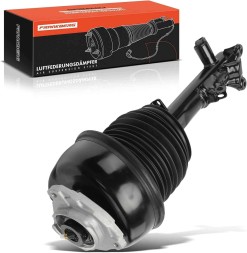 Frankberg A2183206513 Пневматична подушка амортизатора ліва передня для Mercedes-Benz E (W212) CLS (C218)