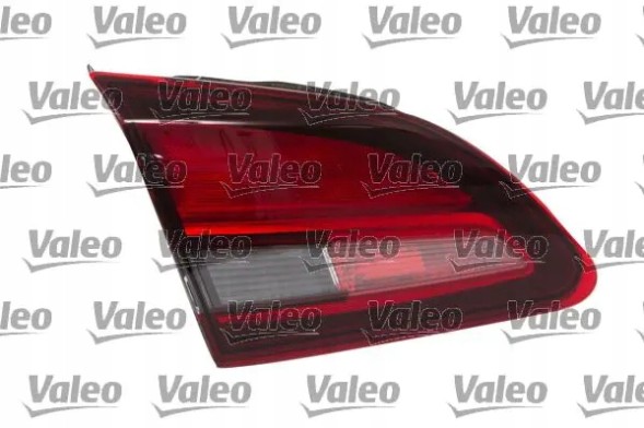 Valeo 044959 Лампа задня 044959 valeo opel astra j