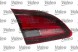 Valeo 044959 Лампа задня 044959 valeo opel astra j