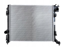AHE 16164164646 Охолоджувач води nissan qashqai 13-21 1.3 dig-t 214106ма0а