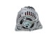 V-maxzone Part VIC-221527 Генератор 1 986 A00 875 для IVECO DAILY III, DAILY IV, DAILY V, DAILY VI,