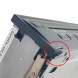 Panasonic CD чейнджер 4E0910110L Audi A4 A5 A6 PANASONIC