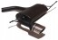 Китай ULT-TN-11401 Глушник ULTER VOLKSWAGEN Golf VI 2008-2013 HATCHBACK 1.4 TSI 90/118kW