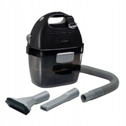 Dometic WAE 9600000348 ПИЛОСОС ДЛЯ АВТОМОБІЛЯ СУХИЙ ТА ВОЛОГИЙ POWERVAC PV 100, 90W/ 12/230V