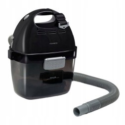 Dometic WAE 9600000348 ПИЛОСОС ДЛЯ АВТОМОБІЛЯ СУХИЙ ТА ВОЛОГИЙ POWERVAC PV 100, 90W/ 12/230V
