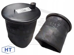 HT 03-01-ME-213-HT ПОДУШКА 6122 NP46 MERCEDES ACTROS MP4 1-ВХ