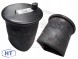 HT 03-01-ME-213-HT ПОДУШКА 6122 NP46 MERCEDES ACTROS MP4 1-ВХ