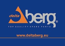 Berg Automotive Комплект ременя ГРМ BERG SRSC 10 108