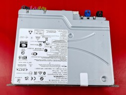 BMW OE Garmin Headunit Аудіо навігація IDC23 High 8155- 5B5C8C7 65125B5C8C7