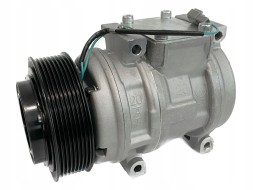 EURO KLIMA 10PA20C DCP99024 DSER КОМПРЕСОР КОНДИЦІОНЕРА BOVA 30009493, 30045255, 30020901, 30041819,