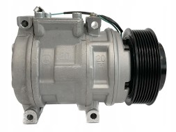 EURO KLIMA 10PA20C DCP99024 DSER КОМПРЕСОР КОНДИЦІОНЕРА BOVA 30009493, 30045255, 30020901, 30041819,