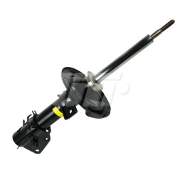 543029025R RENAULT Амортизатор передній передн привід