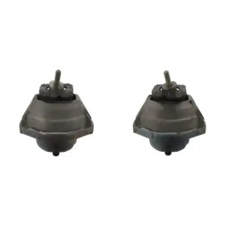 Febi Bilstein 2409 76 2x опори двигуна FEBI BILSTEIN L+R для BMW 5 E60, 5 E61, 6 E63, 6 E64