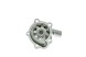 V-maxzone Part VIC-244802 Насос охолоджуючої рідини для YANMAR 1401, 1510, 1602, 1610, 1702, 1720,