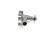 V-maxzone Part VIC-244802 Насос охолоджуючої рідини для YANMAR 1401, 1510, 1602, 1610, 1702, 1720,