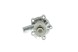 V-maxzone Part VIC-244802 Насос охолоджуючої рідини для YANMAR 1401, 1510, 1602, 1610, 1702, 1720,
