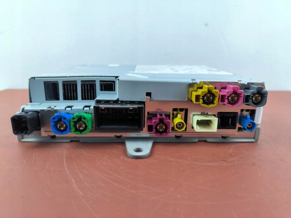 BMW OE Головний пристрій Garmin Аудіонавігація IDC23 HIGH 8155 5B61821 65125B61821