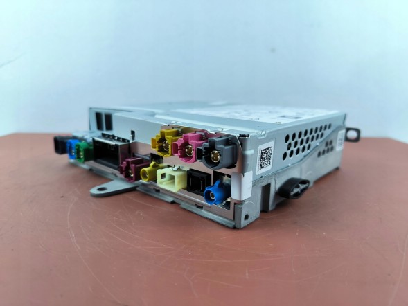 BMW OE Головний пристрій Garmin Аудіонавігація IDC23 HIGH 8155 5B61821 65125B61821