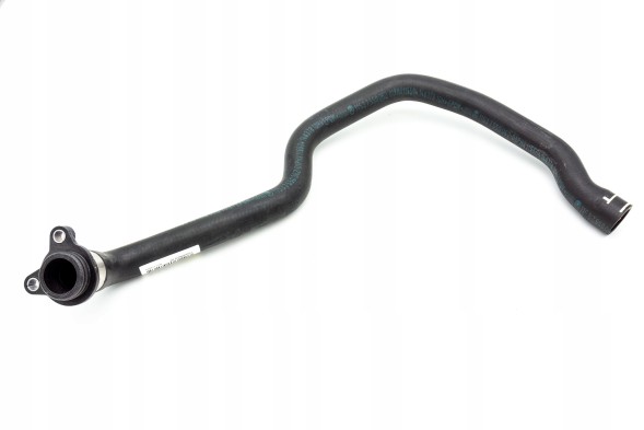 BMW OE 11537550062 Шланг головки двигуна-термостата BMW E70