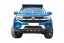 Китай PST24_VA23+ Спинка передня Tiger Volkswagen Amarok 2023-