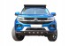 Китай PST24_VA23+ Спинка передня Tiger Volkswagen Amarok 2023-